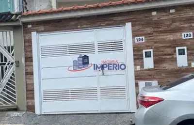 Sobrado com 3 quartos, jardim brasil (zona norte), são paulo - r$ 889 mil, cod: 13892