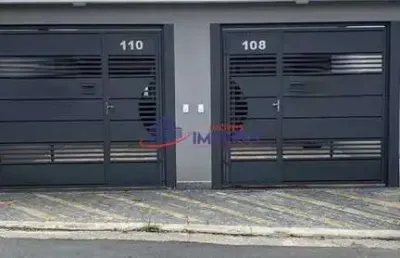 Sobrado com 3 quartos, vila maria alta, são paulo - r$ 849 mil, cod: 13894