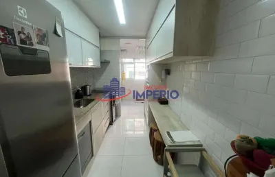 Apartamento com 3 quartos, vila romana, são paulo - r$ 990 mil, cod: 13896