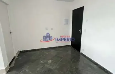 Studio com 1 quarto, ponte grande, guarulhos, cod: 13903