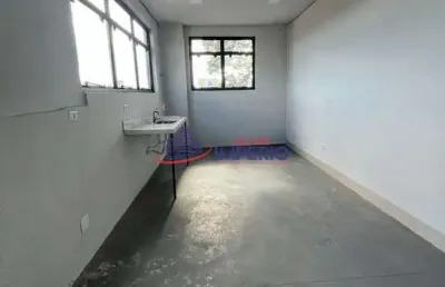 Studio com 1 quarto, ponte grande, guarulhos, cod: 13906