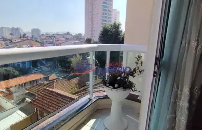 Apartamento com 3 quartos, vila milton, guarulhos - r$ 680 mil, cod: 13914