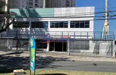 Prédio, vila augusta, guarulhos - r$ 4.3 mi, cod: 13919