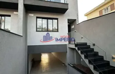 Sobrado com 3 quartos, vila dom pedro ii, são paulo - r$ 1.25 mi, cod: 13920