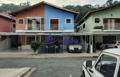 Sobrado de condomínio com 3 quartos, horto florestal, são paulo - r$ 690 mil, cod: 13929