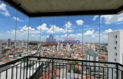 Apartamento com 3 quartos, picanço, guarulhos - r$ 579 mil, cod: 13937