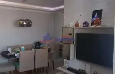 Apartamento com 2 quartos, jardim imperador, guarulhos - r$ 447 mil, cod: 13941