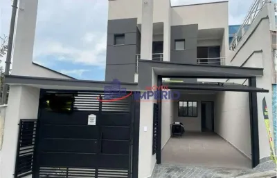 Sobrado com 3 quartos, vila isolina mazzei, são paulo - r$ 750 mil, cod: 13945