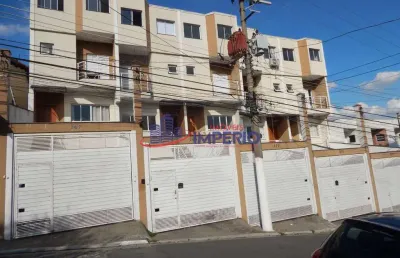 Sobrado com 3 quartos, vila granada, são paulo - r$ 900 mil, cod: 13951