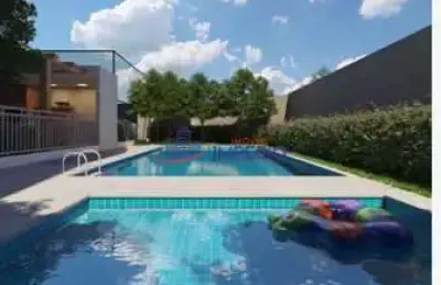 Apartamento com 2 quartos, jardim vila galvão, guarulhos - r$ 295 mil, cod: 13966