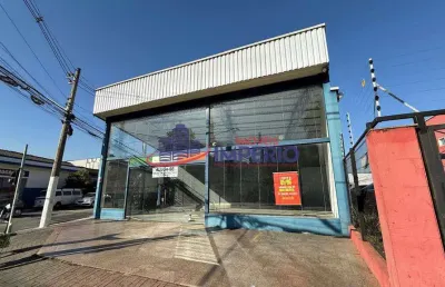 Sala comercial para alugar na Avenida Luís Stamatis, 550, Jaçanã, São Paulo