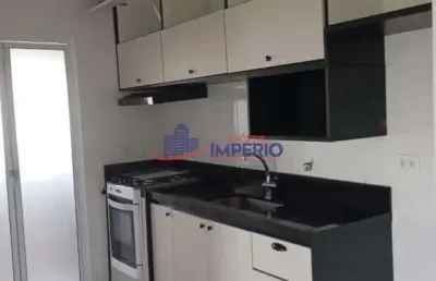 Apartamento com 2 quartos, picanço, guarulhos - r$ 580 mil, cod: 13983