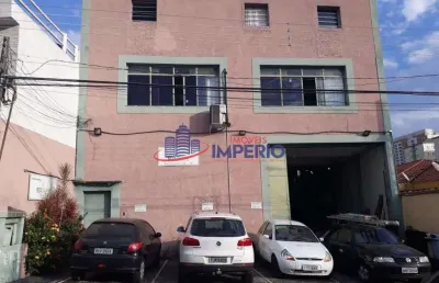 Prédio, vila augusta, guarulhos - r$ 2.75 mi, cod: 13992