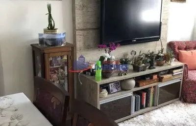 Apartamento com 2 quartos, parque mandaqui, são paulo - r$ 379 mil, cod: 13999
