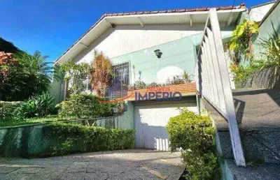 Casa com 3 quartos à venda na Rua Maria Lopes, 328, Vila Rosa, São Paulo