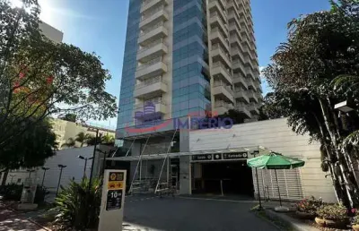 Sala comercial para alugar na Rua Mário de Andrade, 48, Barra Funda, São Paulo