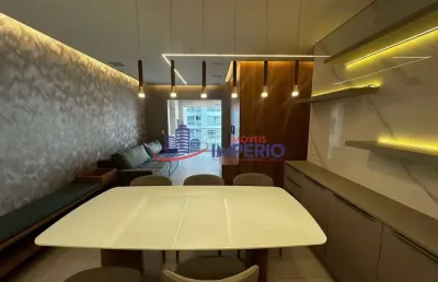 Apartamento com 3 quartos à venda na Rua das Palmeiras, 215, Gopoúva, Guarulhos