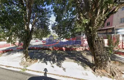 Terreno, vila das palmeiras, guarulhos - r$ 6 mi, cod: 14020