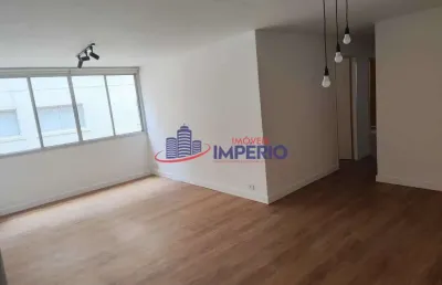 Apartamento com 3 quartos para alugar na Rua Pedroso Alvarenga, 220, Itaim Bibi, São Paulo