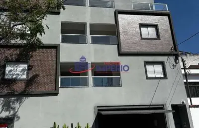 Apartamento com 2 quartos, jardim franca, são paulo, cod: 14029