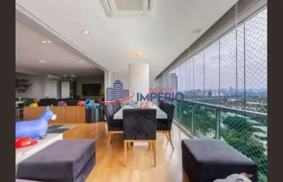 Apartamento com 4 quartos à venda na Avenida Escola Politécnica, 942, Rio Pequeno, São Paulo