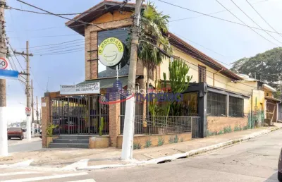 Sala comercial para alugar na Avenida Engenheiro Caetano Álvares, 1469, Casa Verde, São Paulo