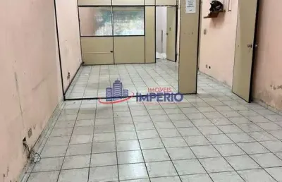Sala comercial para alugar na Rua Helena do Sacramento, 601, Vila Guaca, São Paulo