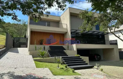 Casa de condomínio, condomínio porto atibaia, atibaia - r$ 7.5 mi, cod: 14067