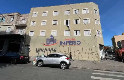 Casa comercial à venda na Rua 21 de Abril, 1004, Brás, São Paulo