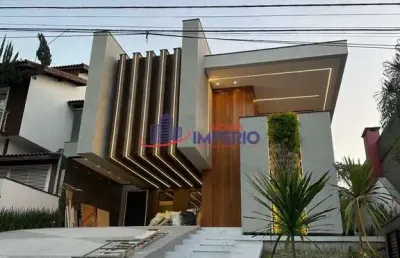 Casa de condomínio com 3 quartos, parque dos lagos, mogi das cruzes - r$ 4.5 mi, cod: 14075