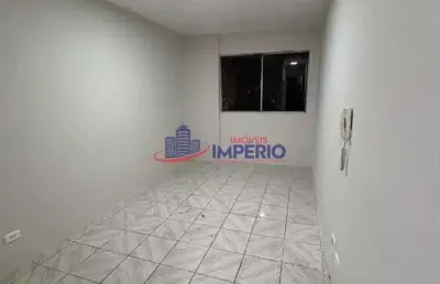Apartamento com 1 quarto, centro, guarulhos, cod: 14083