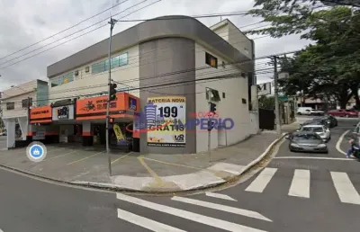 Casa comercial para alugar na Avenida Salgado Filho, 1671, Centro, Guarulhos