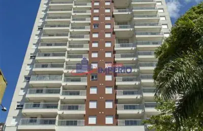 Apartamento com 1 quarto, jardim são paulo(zona norte), são paulo - r$ 690 mil, cod: 14095