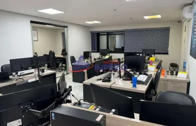 Sala comercial à venda na Rua José Maurício, 235, Centro, Guarulhos
