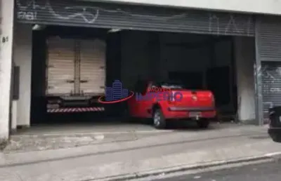 Barracão / Galpão / Depósito para alugar na Rua Treze de Maio, 85, Bela Vista, São Paulo