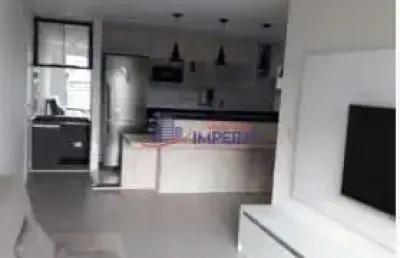 Apartamento com 3 quartos, jardim flor da montanha, guarulhos - r$ 680 mil, cod: 14124