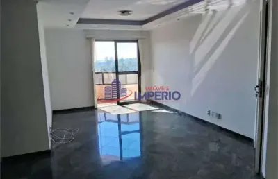 Apartamento com 3 quartos, parque mandaqui, são paulo, cod: 14128
