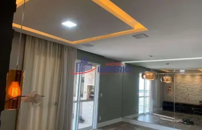 Apartamento com 3 quartos, jardim são paulo, guarulhos - r$ 900 mil, cod: 14130