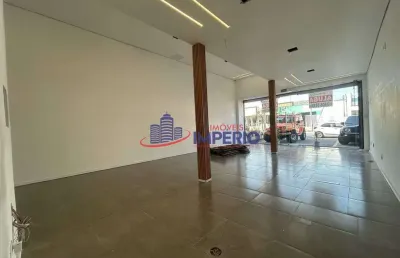 Sala comercial para alugar na Avenida Salgado Filho, 1481, Centro, Guarulhos