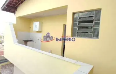 Sobrado com 7 quartos, parque continental i, guarulhos - r$ 800 mil, cod: 14133