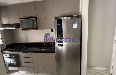 Apartamento com 2 quartos, vila são joão, guarulhos - r$ 449 mil, cod: 14141