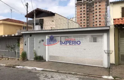 Casa com 3 quartos, centro, guarulhos - r$ 1.4 mi, cod: 14146