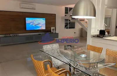 Sobrado de condomínio com 3 quartos, jardim imperial hills iii, arujá - r$ 4.35 mi, cod: 14147