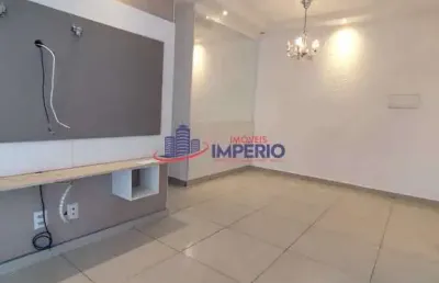 Apartamento com 2 quartos, jardim flor da montanha, guarulhos, cod: 14149