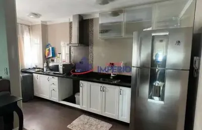 Apartamento com 2 quartos, vila rosália, guarulhos - r$ 480 mil, cod: 14156