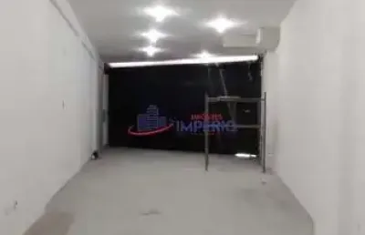 Sala comercial para alugar na Rua Piratuba, 00, Jardim Santa Clara, Guarulhos