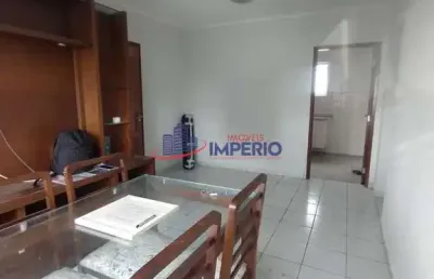 Apartamento com 1 quarto, jabaquara, são paulo - r$ 419 mil, cod: 14181