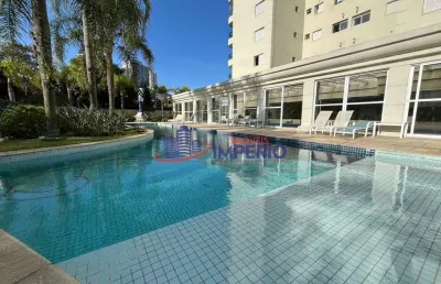 Apartamento com 3 quartos, vila augusta, guarulhos - r$ 1.8 mi, cod: 14200
