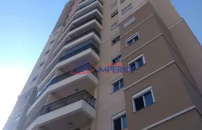 Apartamento com 3 dorms, picanço, guarulhos - r$ 900 mil, cod: 4064