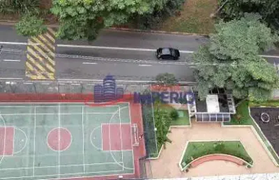 Apartamento com 2 quartos, vila leonor, guarulhos - r$ 399 mil, cod: 4179